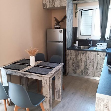 Nylio Apartment プレベザ エクステリア 写真