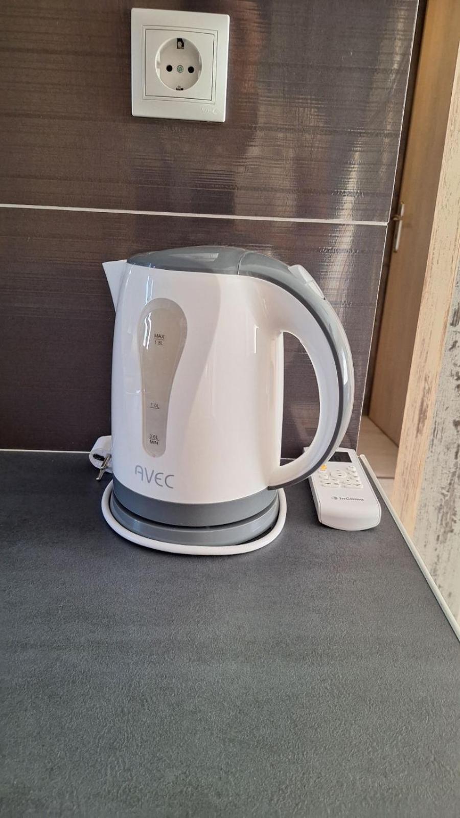 Nylio Apartment プレベザ エクステリア 写真