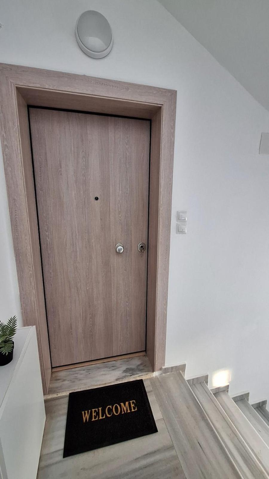 Nylio Apartment プレベザ エクステリア 写真