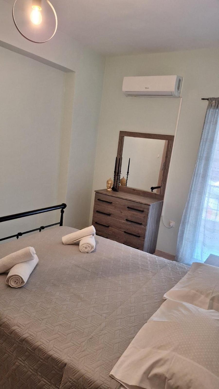 Nylio Apartment プレベザ エクステリア 写真