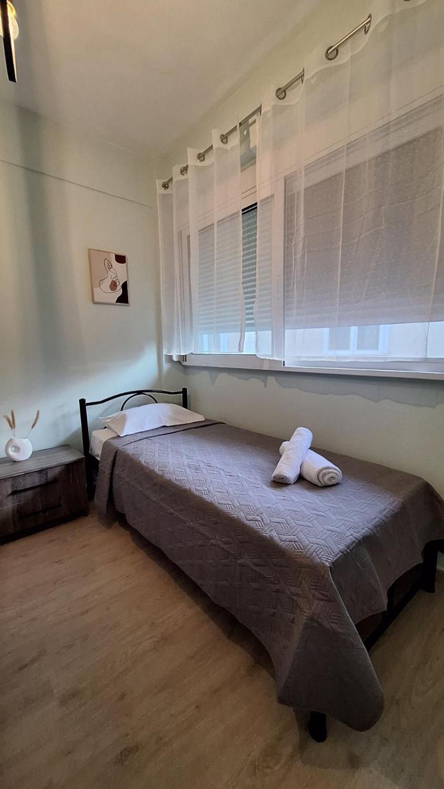 Nylio Apartment プレベザ エクステリア 写真