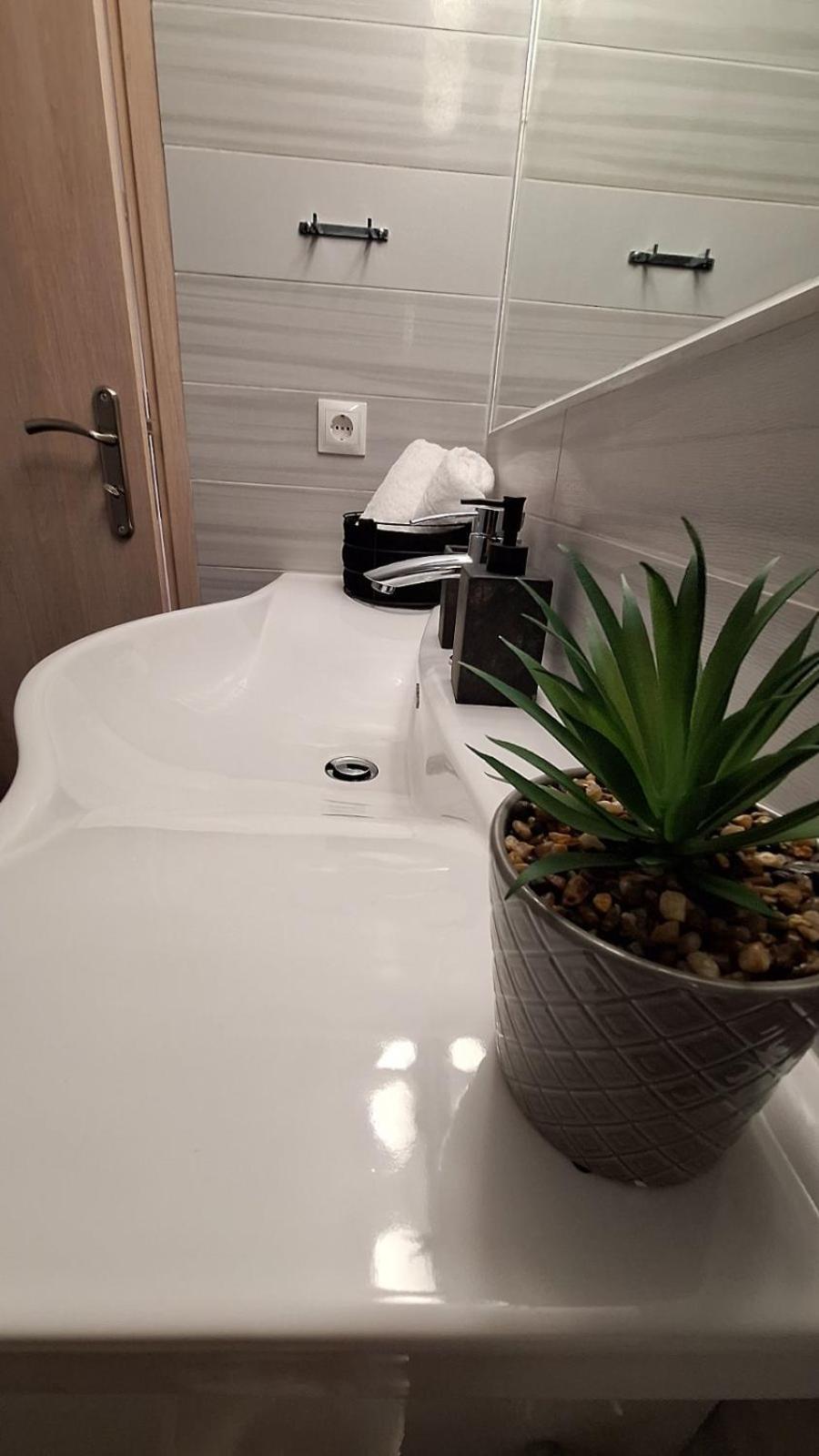 Nylio Apartment プレベザ エクステリア 写真