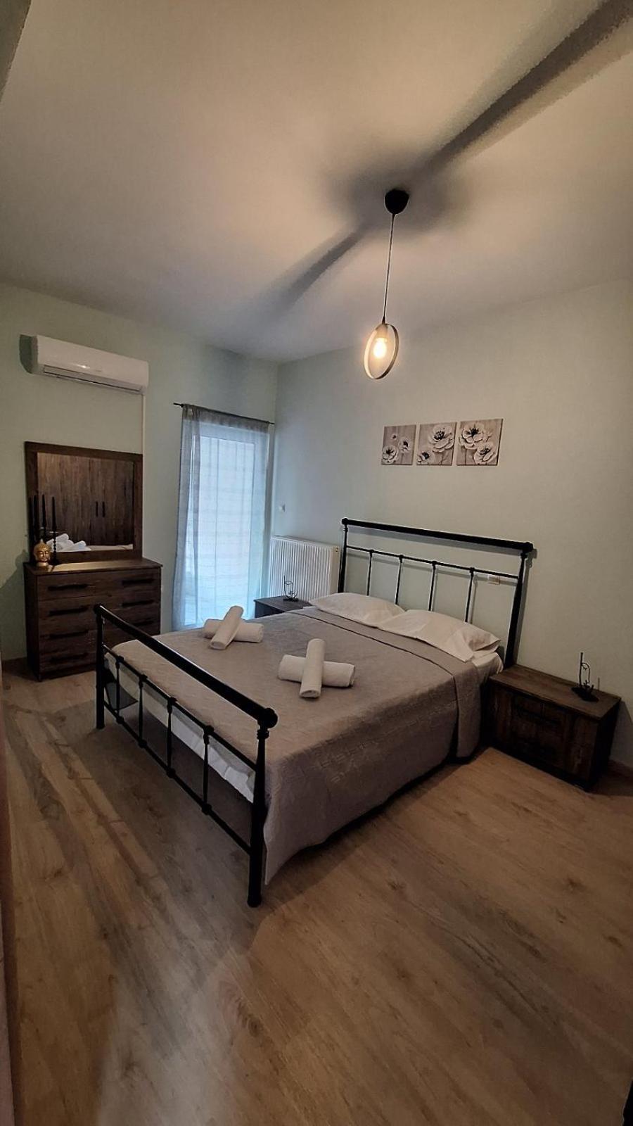 Nylio Apartment プレベザ エクステリア 写真