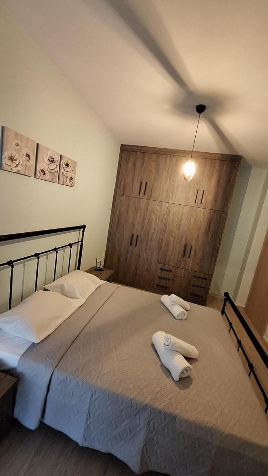 Nylio Apartment プレベザ エクステリア 写真