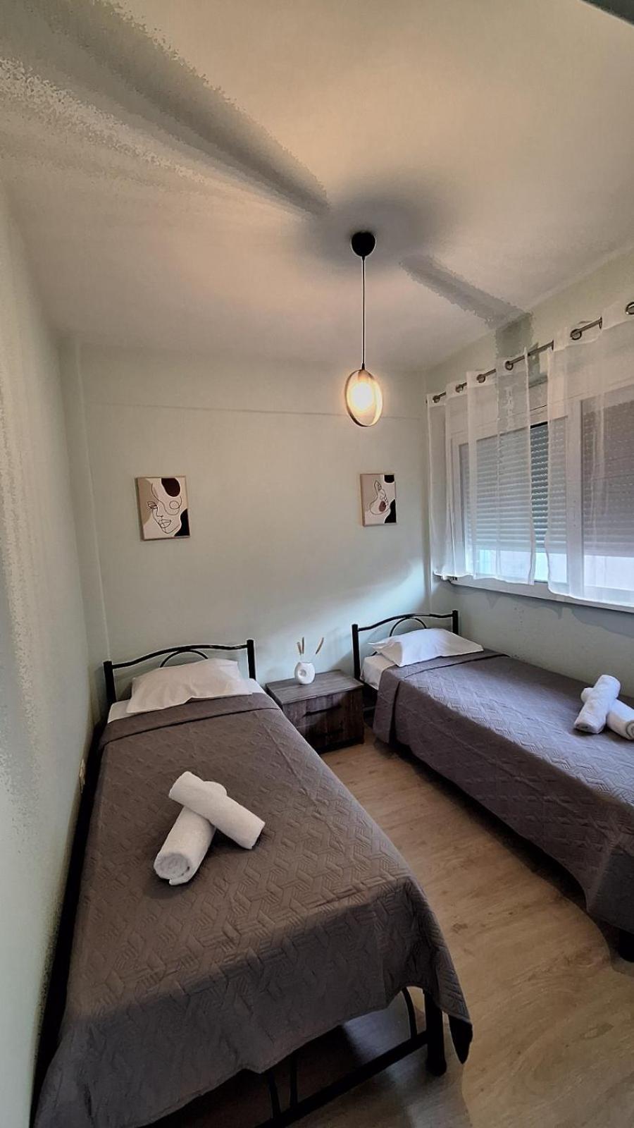 Nylio Apartment プレベザ エクステリア 写真