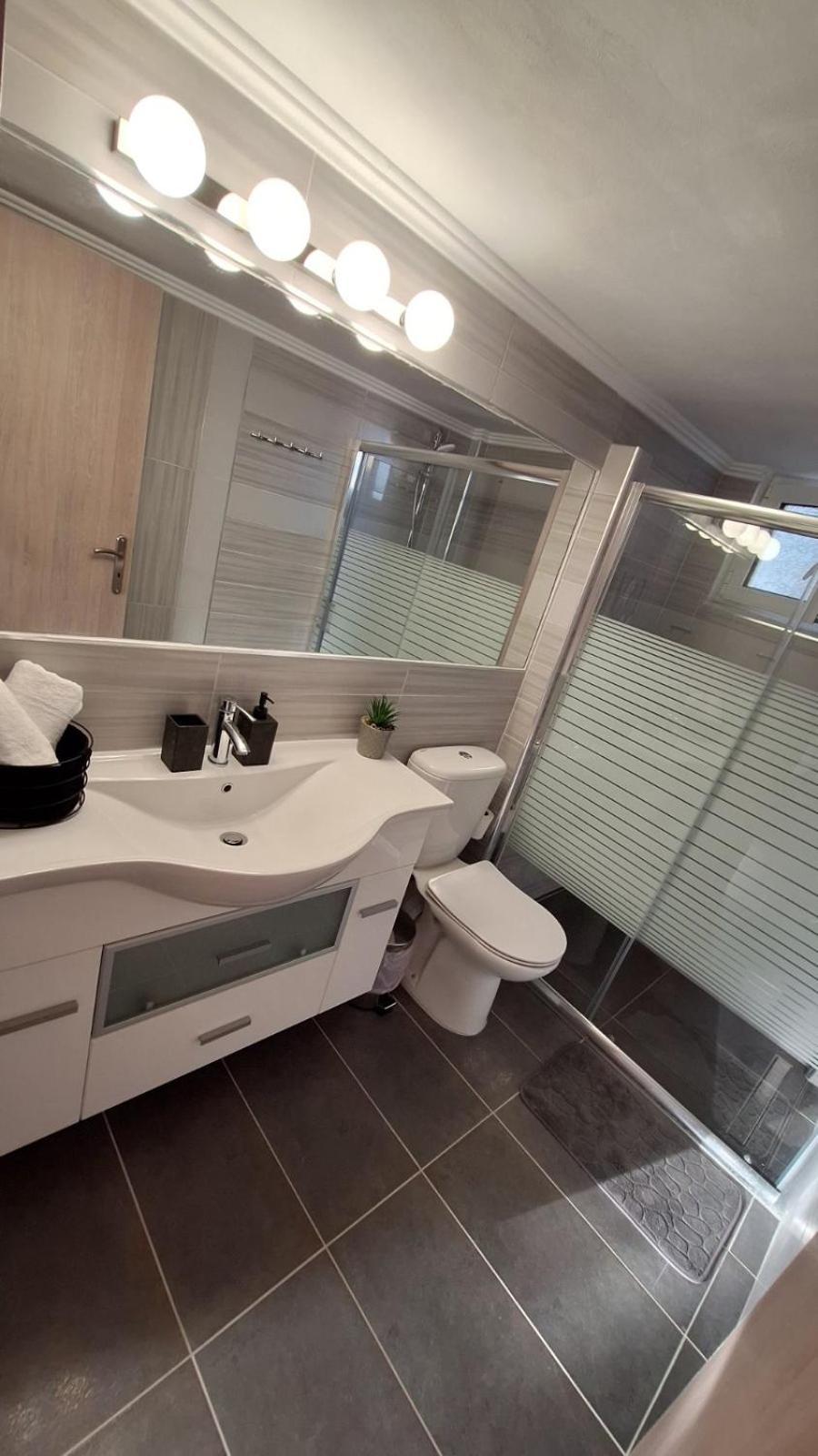 Nylio Apartment プレベザ エクステリア 写真
