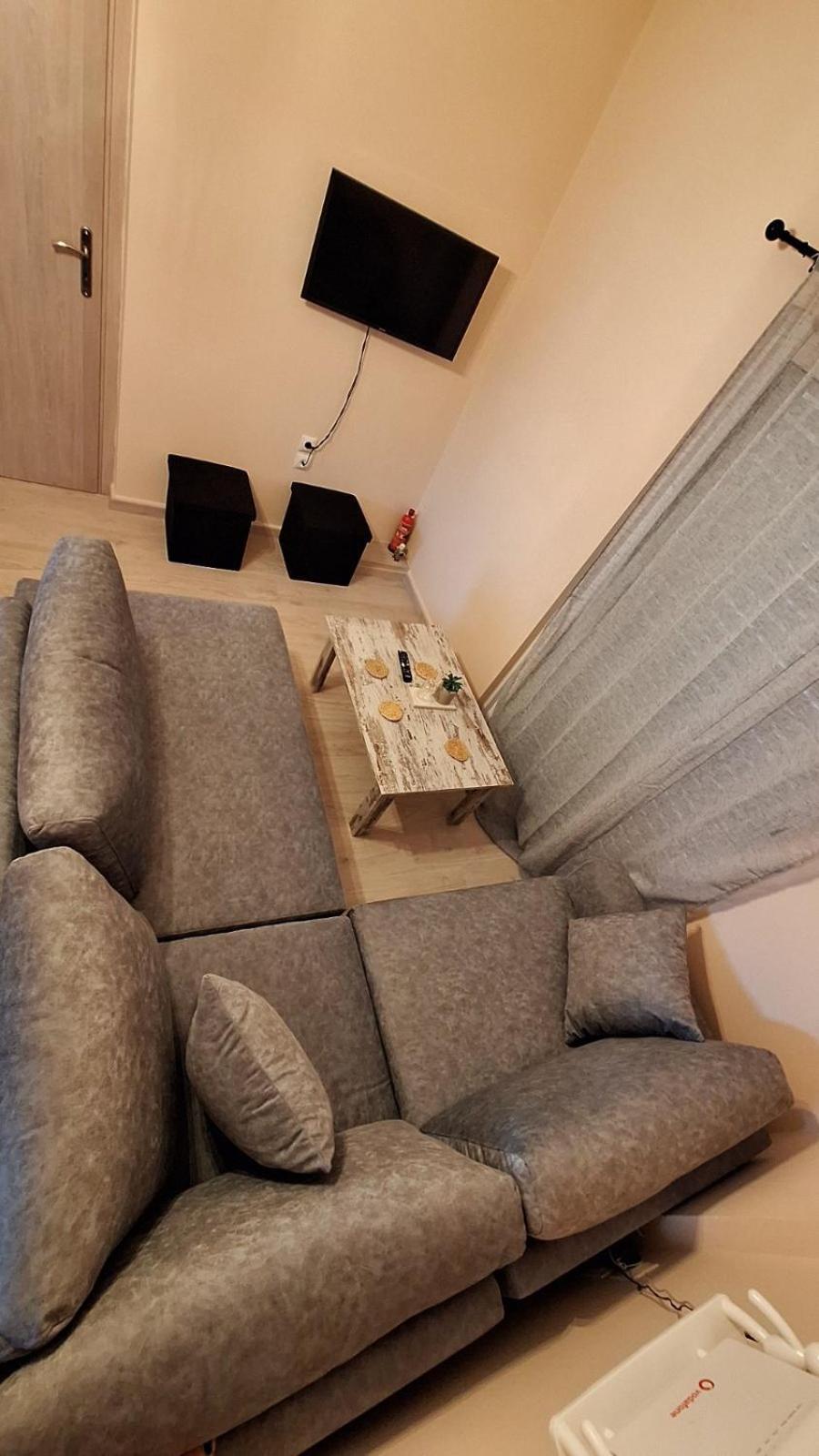 Nylio Apartment プレベザ エクステリア 写真