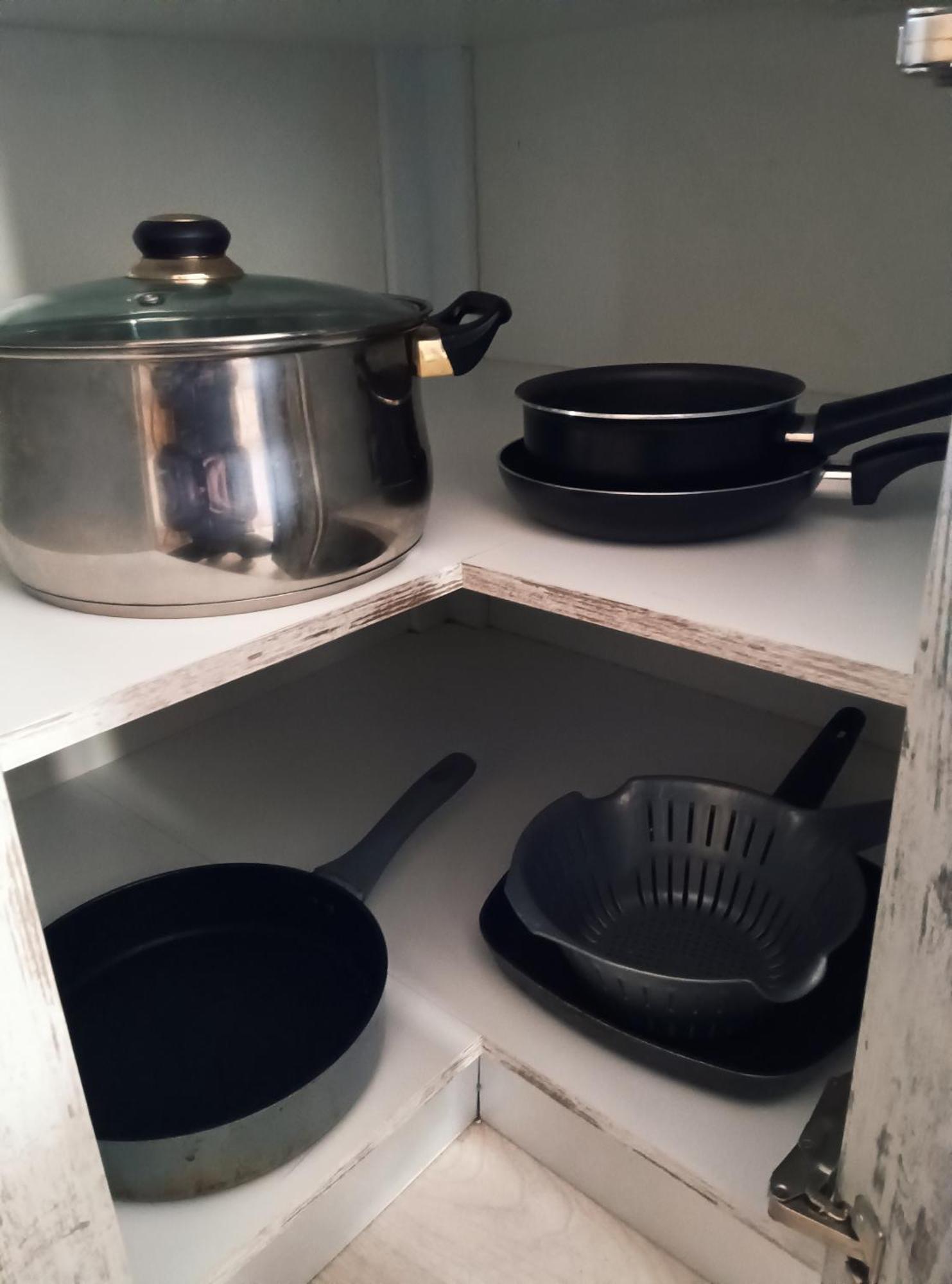 Nylio Apartment プレベザ エクステリア 写真