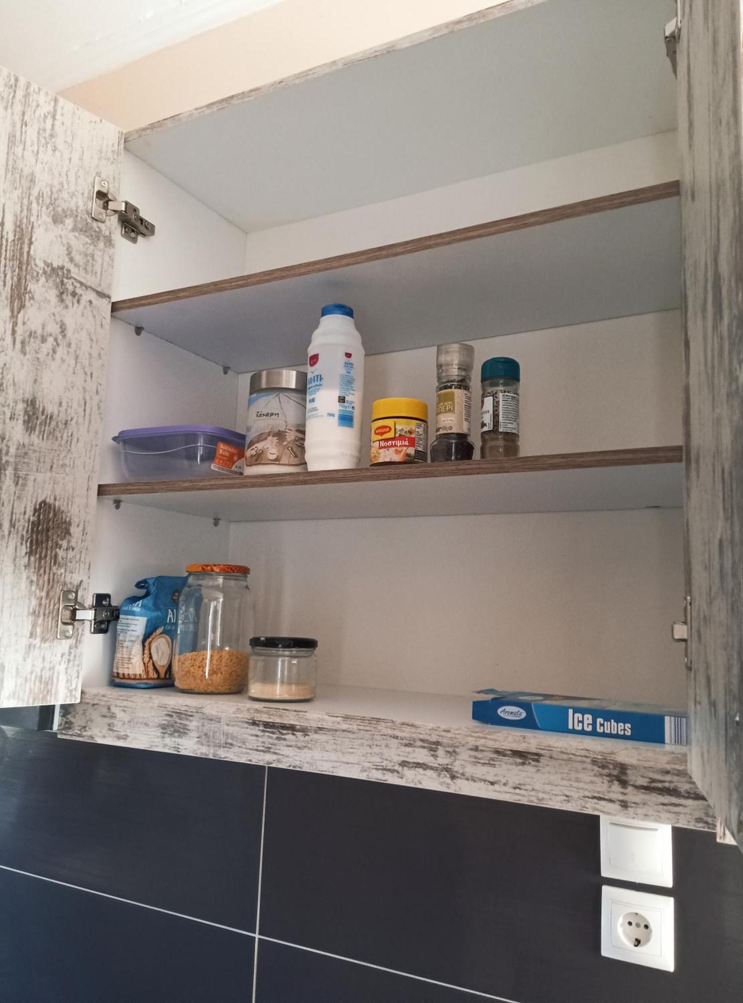 Nylio Apartment プレベザ エクステリア 写真
