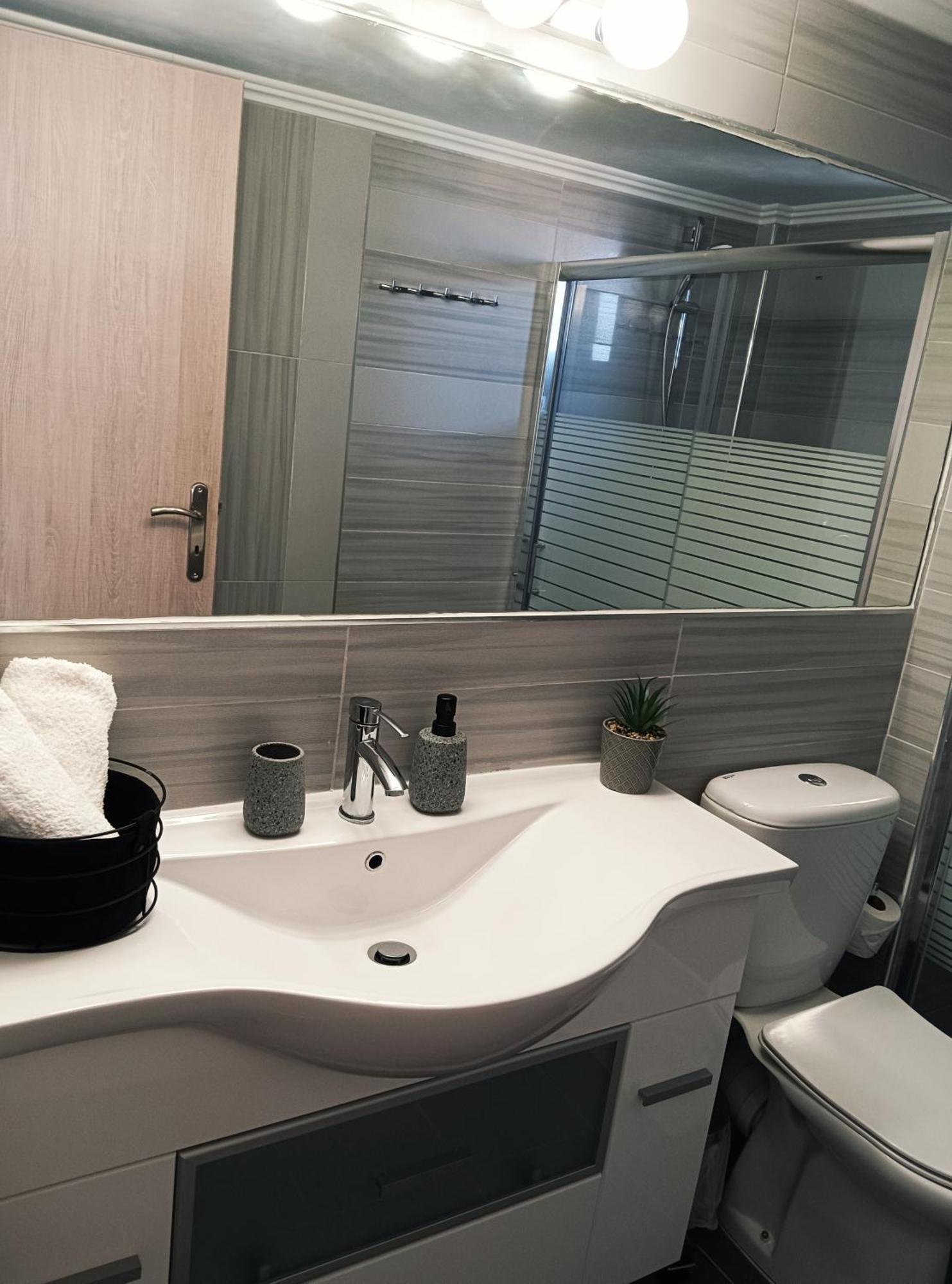 Nylio Apartment プレベザ エクステリア 写真