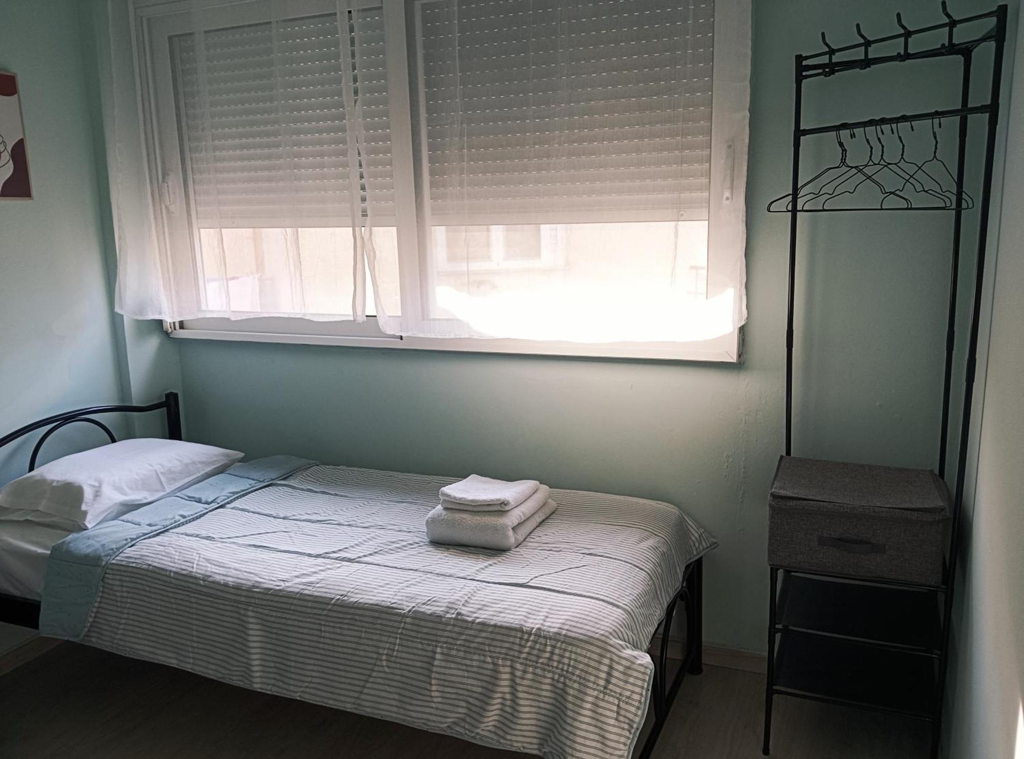 Nylio Apartment プレベザ エクステリア 写真
