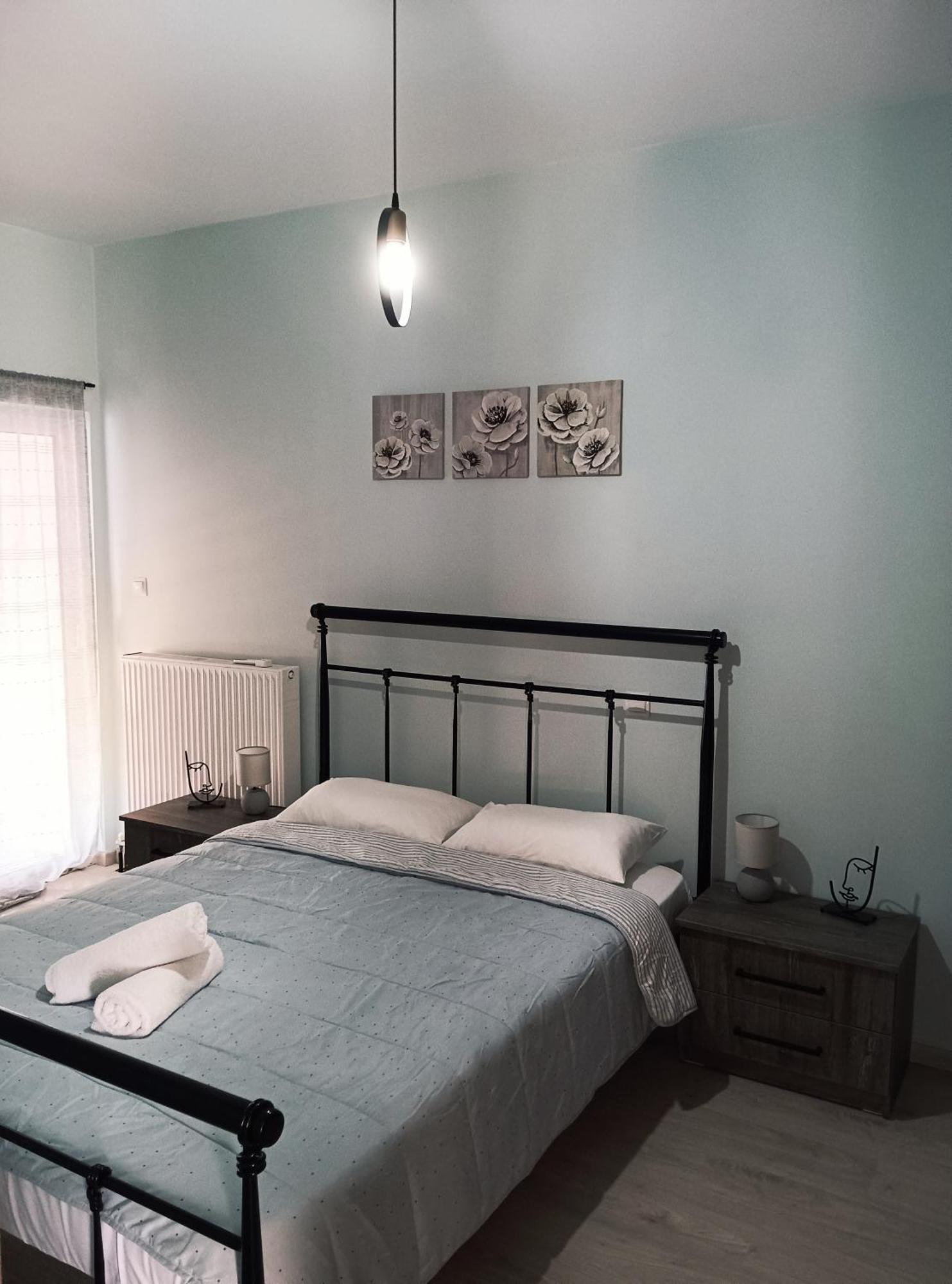 Nylio Apartment プレベザ エクステリア 写真