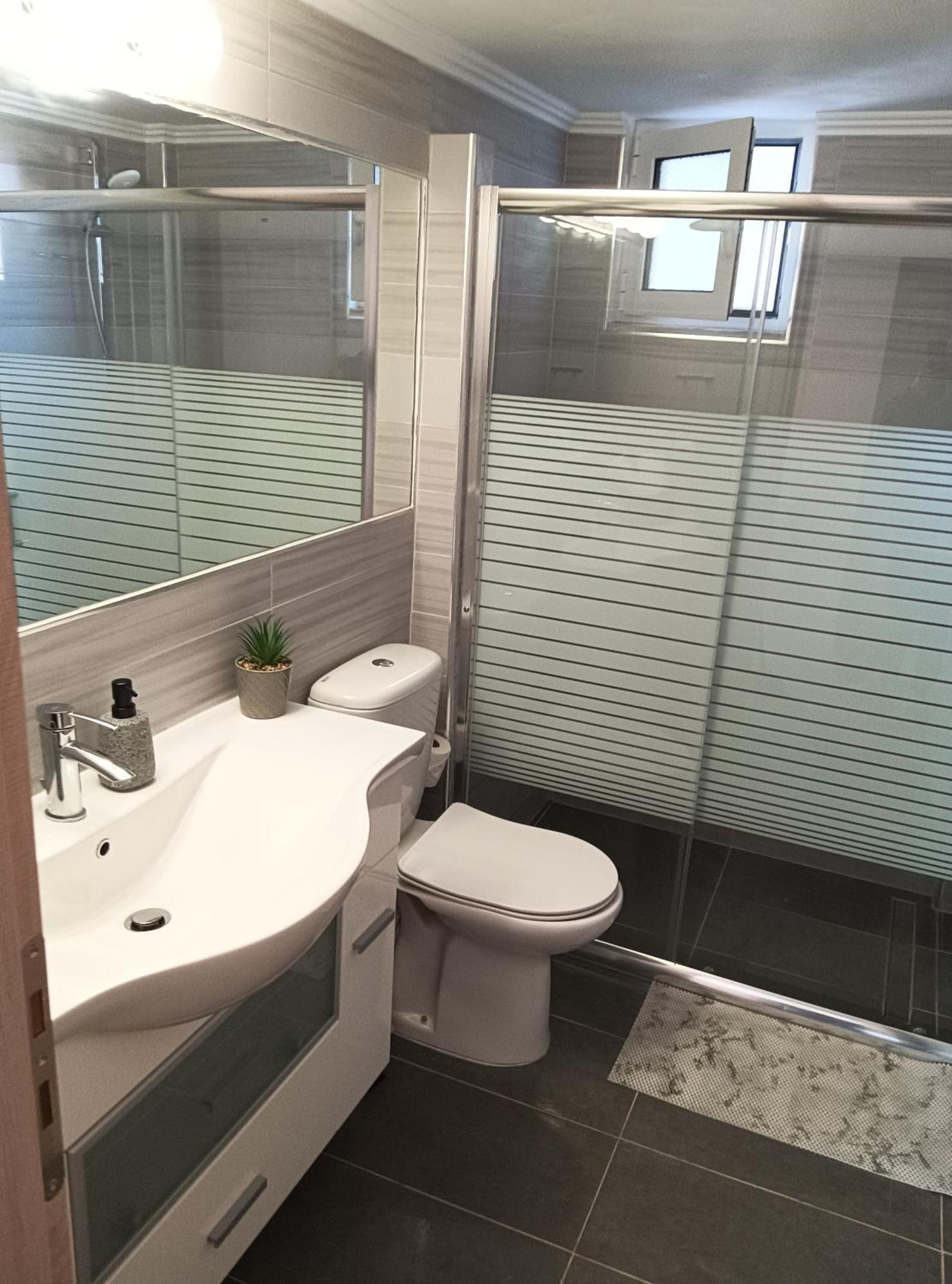 Nylio Apartment プレベザ エクステリア 写真